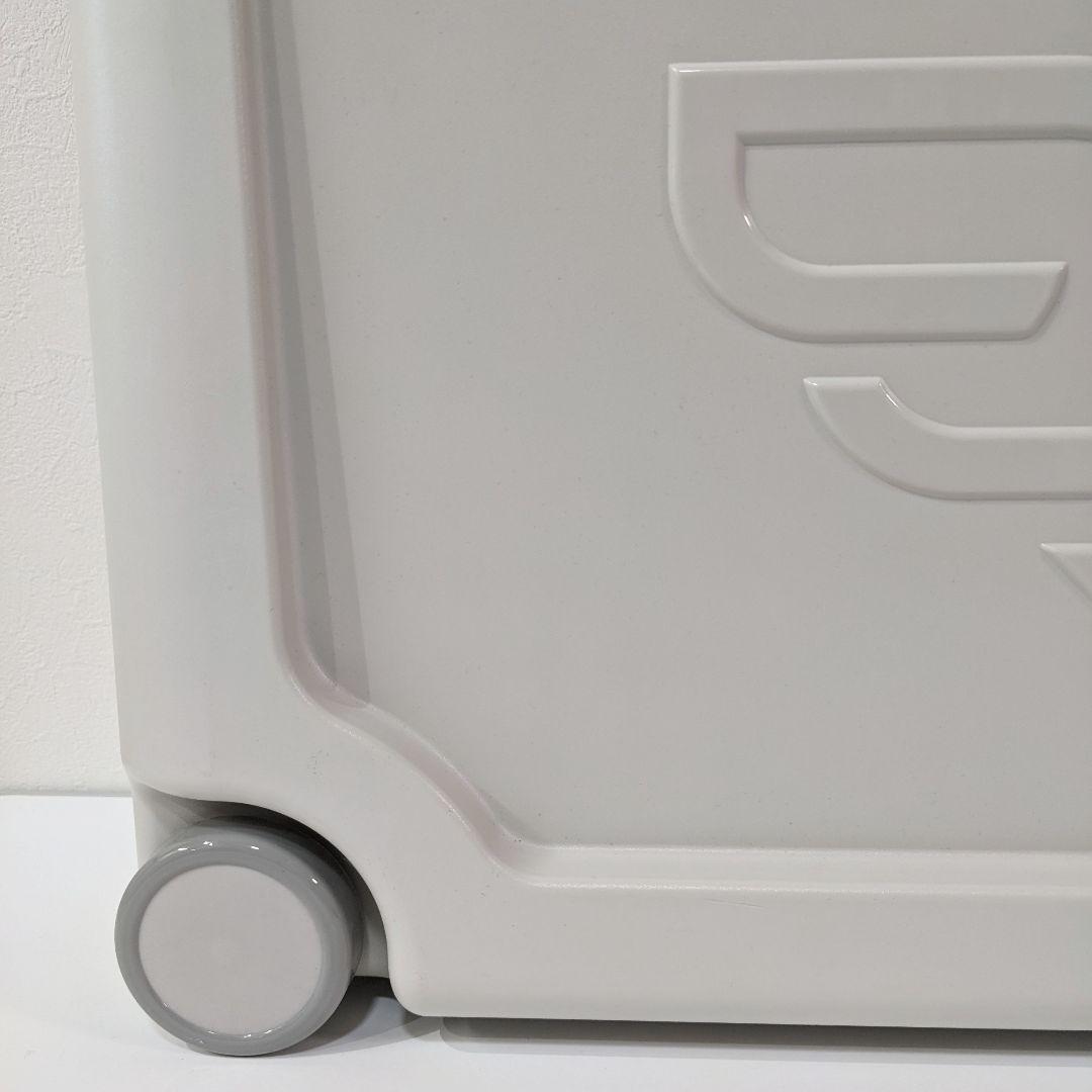 ストッケ　ジェットキッズ　新幹線　はやぶさ　ケース　JETKIDS