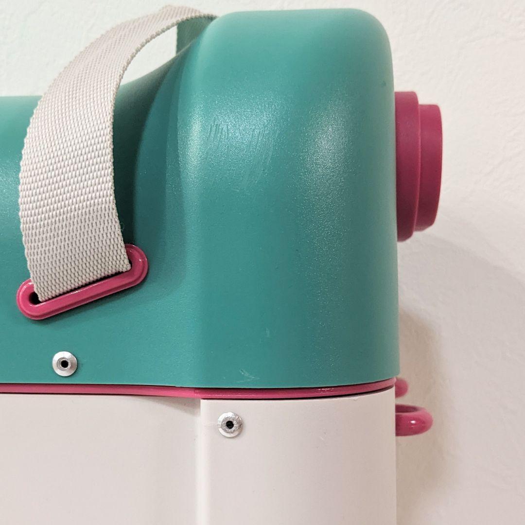 ストッケ　ジェットキッズ　新幹線　はやぶさ　ケース　JETKIDS