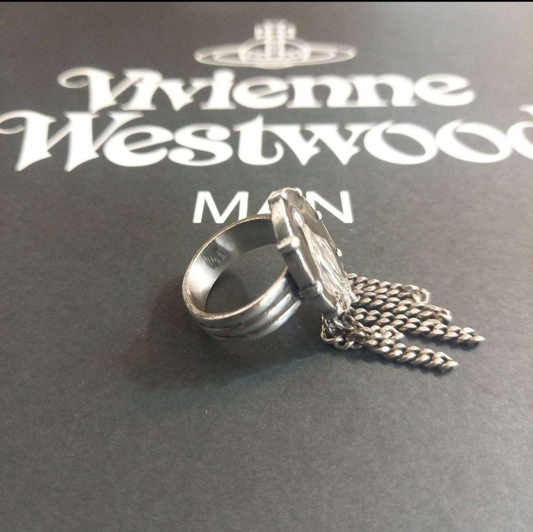 ジャンポール・ゴルチエ＊マリア様リング