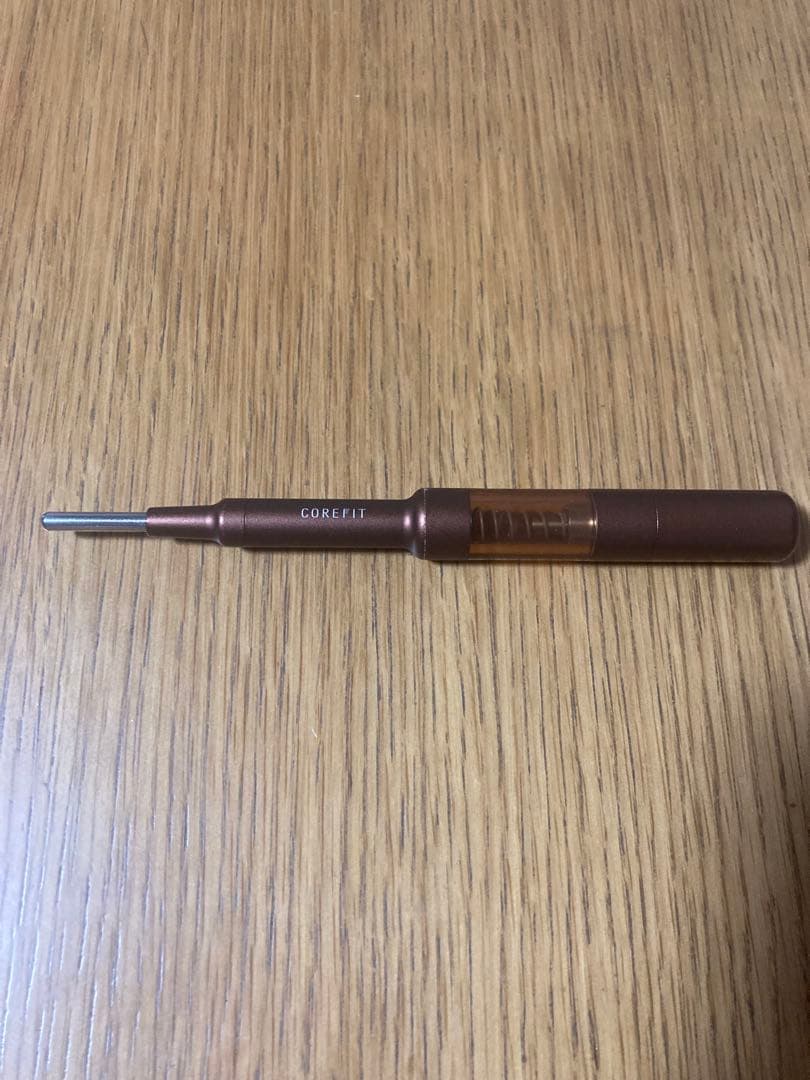 COREFIT フェイスポインター