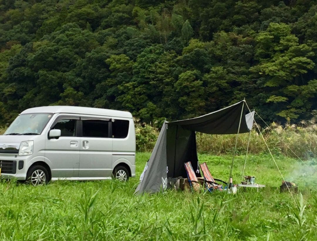 きょうた　DODカベテント／グレー　廃盤品