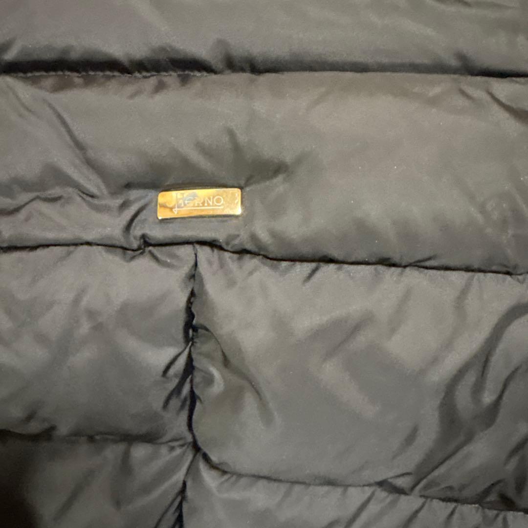 manoryさま専用です！ HERNO ヘルノ ダウンコート