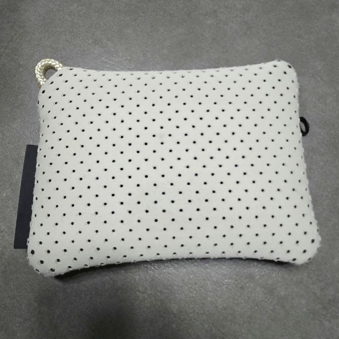 最終価格！STATEOFESCAPEステイトオブエスケープ トート大 アイボリー