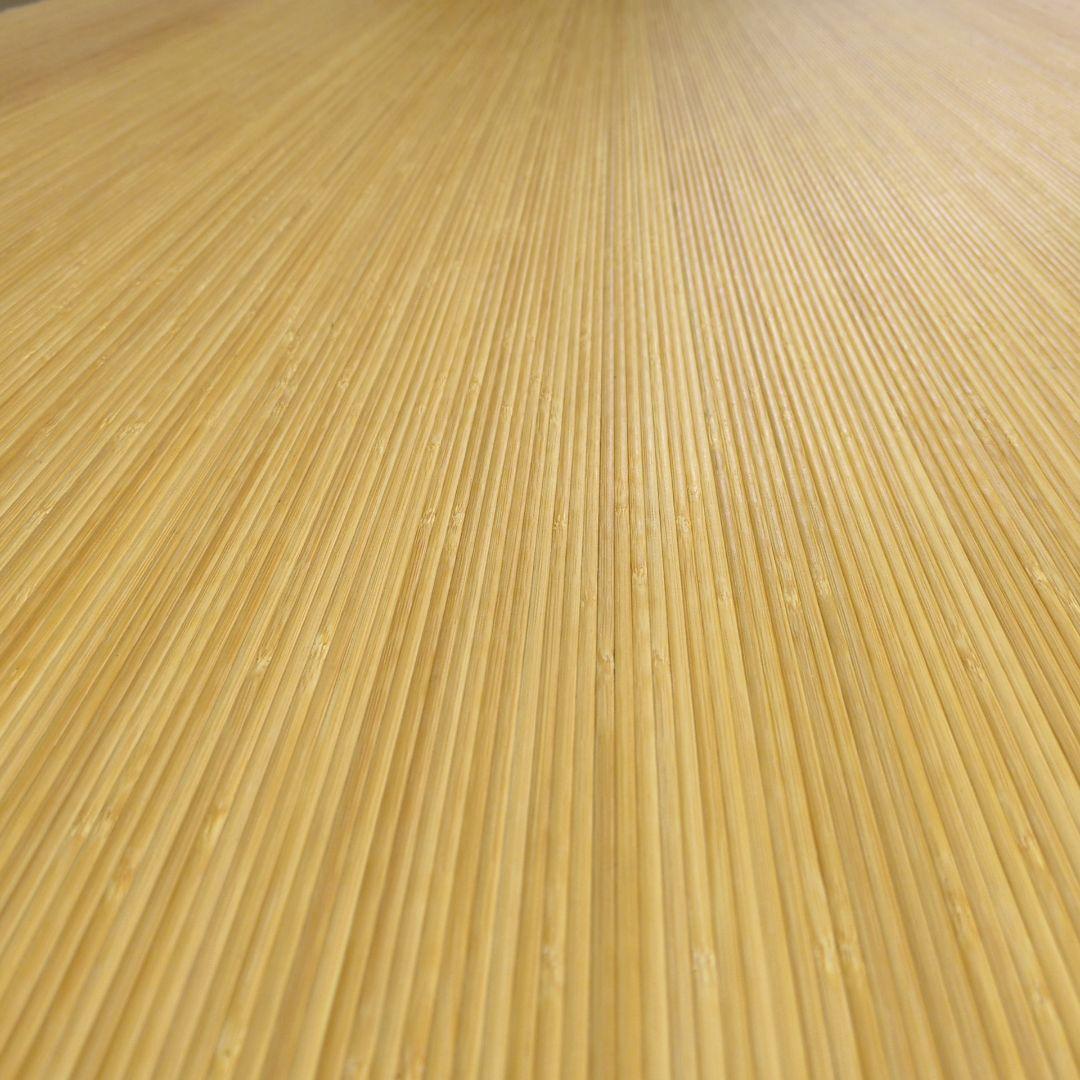 籐むしろ　ラグ