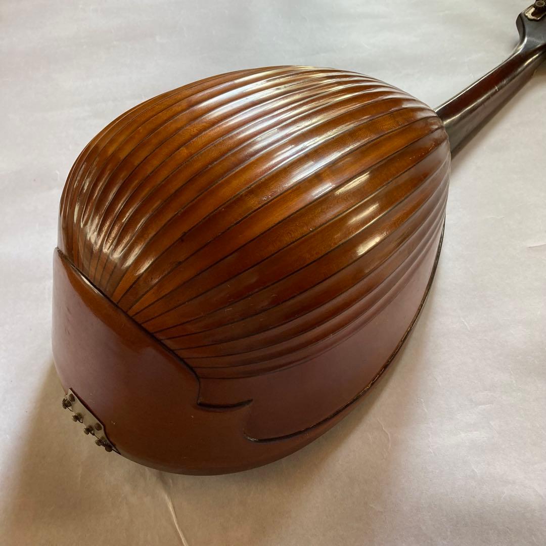 マンドリン　SUZUKI