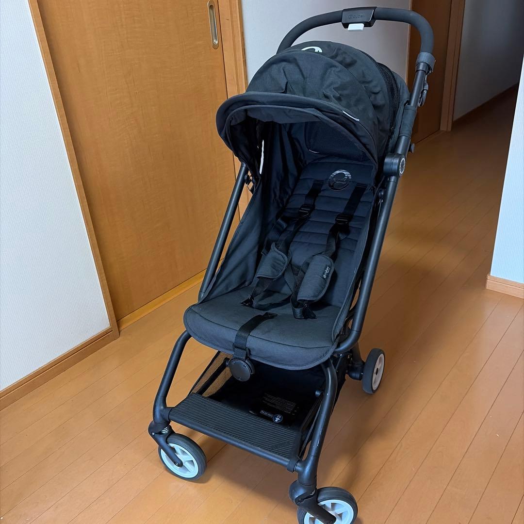 Cybex ベビーカー