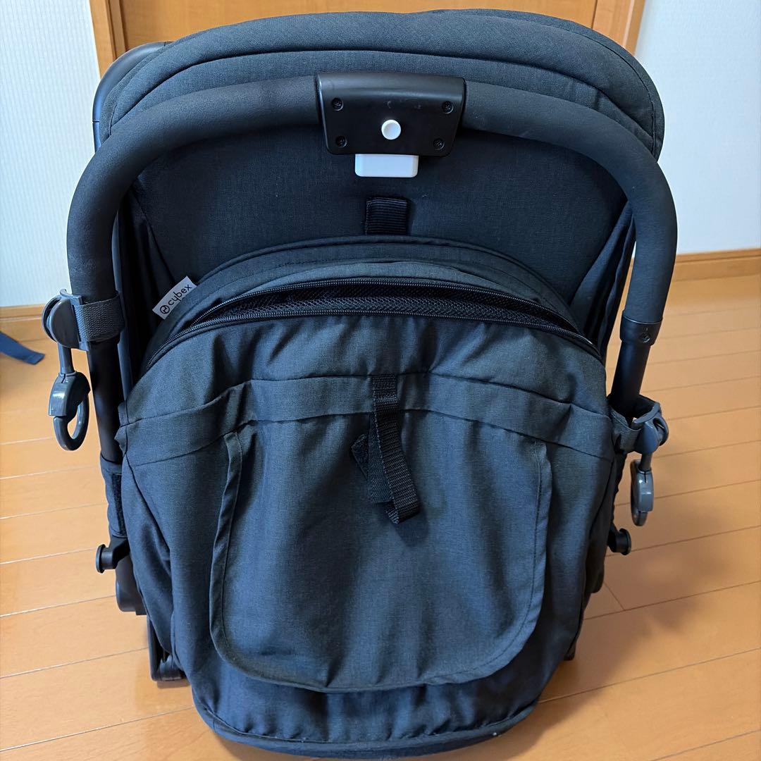 Cybex ベビーカー