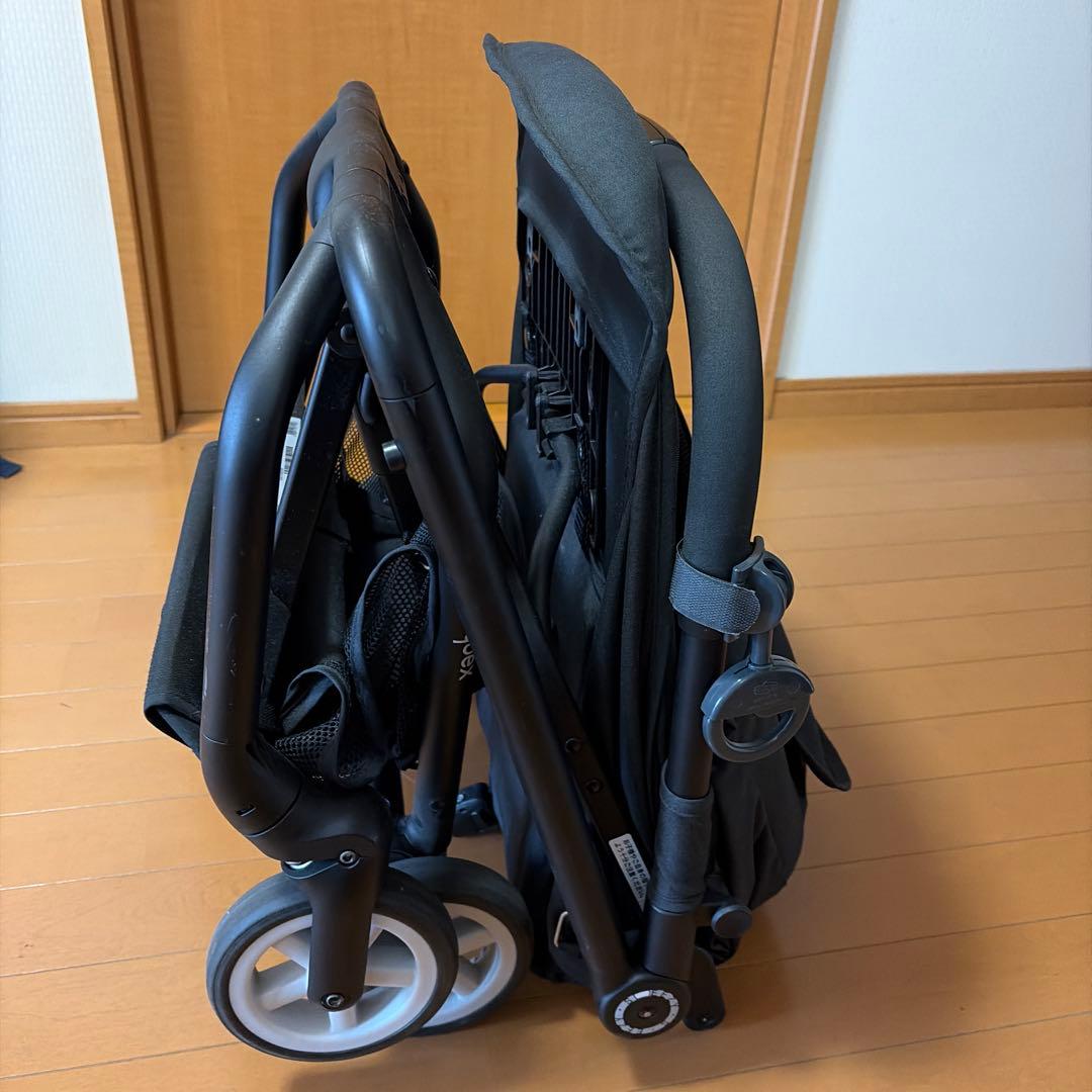 Cybex ベビーカー