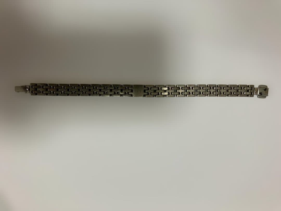 Phiten チタンブレスレット