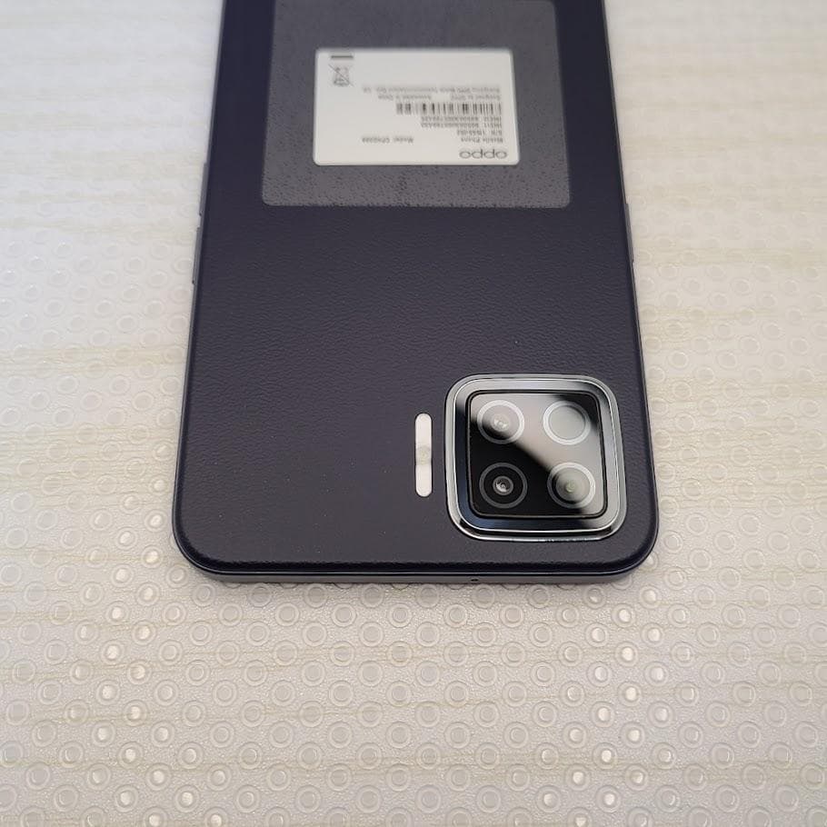 OPPO A73 ◆ 4GB/64GB / Rakuten※DualSIM・美品