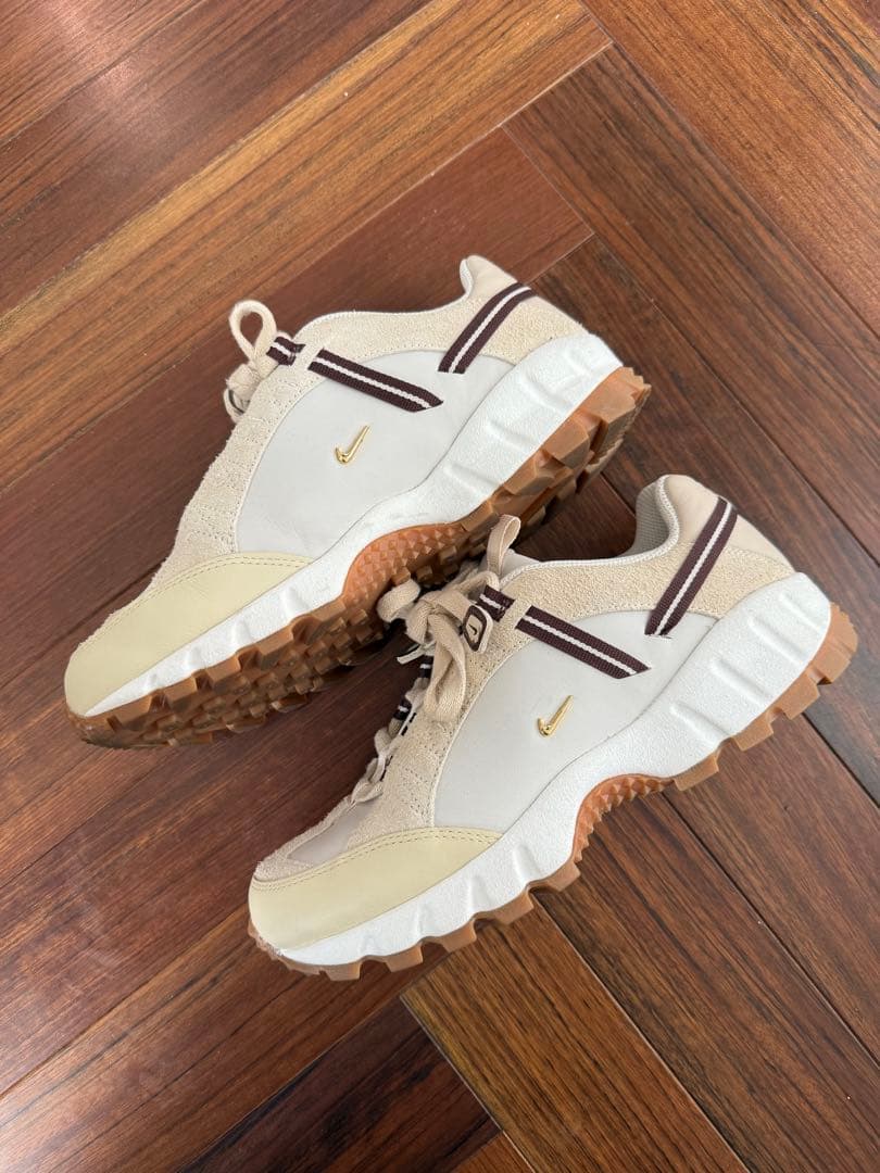 NIKE(ナイキ) JACQUEMUS(ジャックムス) スニーカー US8