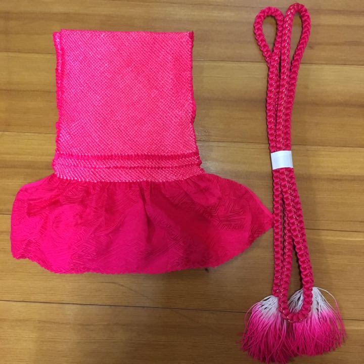 成人式 振袖セット