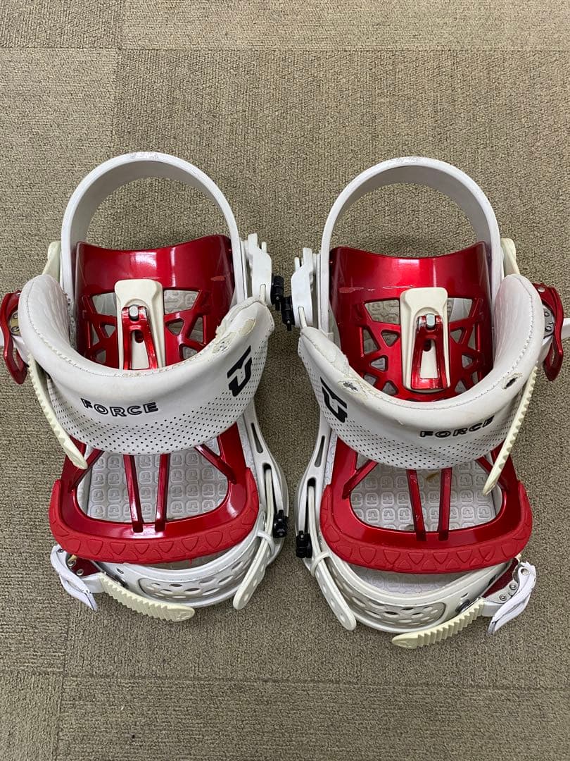 ユニオン　ビンディング　Ｍサイズ