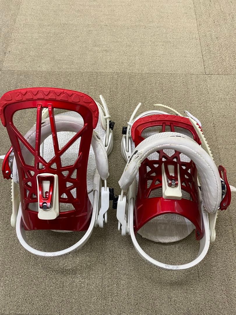 ユニオン　ビンディング　Ｍサイズ