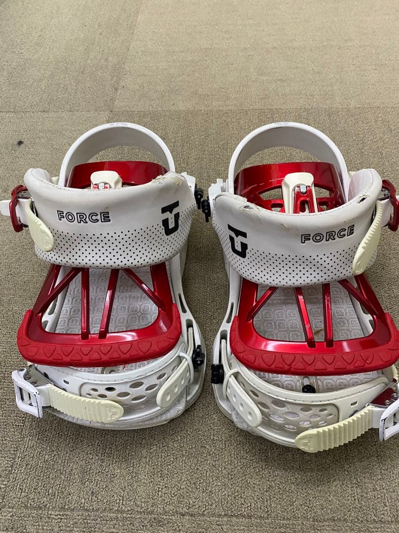 ユニオン　ビンディング　Ｍサイズ