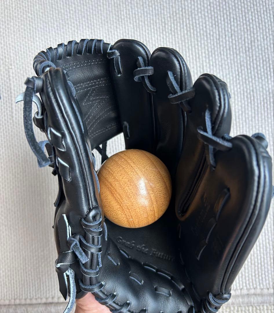 FIVE ファイブ　硬式　内野グローブ　カスタムオーダー　F601