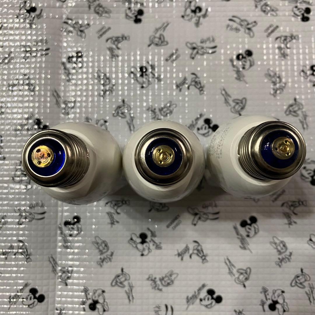 ネオボールZ TOSHIBA 蛍光灯 EFD21EN 21W 昼白色 8個セット