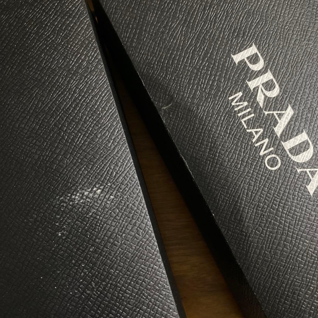 【新品未使用】PRADA ステンレスボトル　ランチボックス