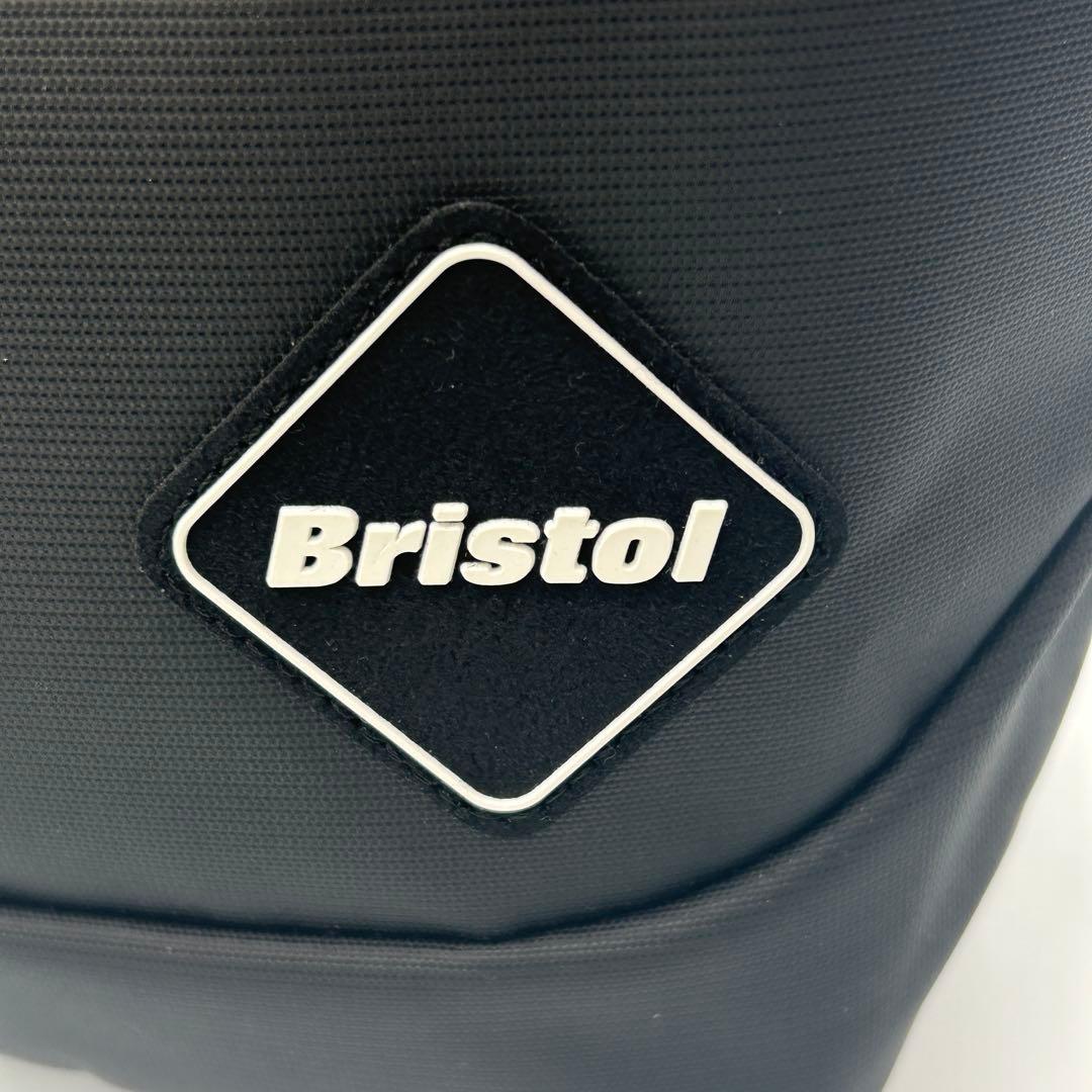 新品☆【F.C.R.B】ESSENTIAL MINI TOTE BAG 25AW