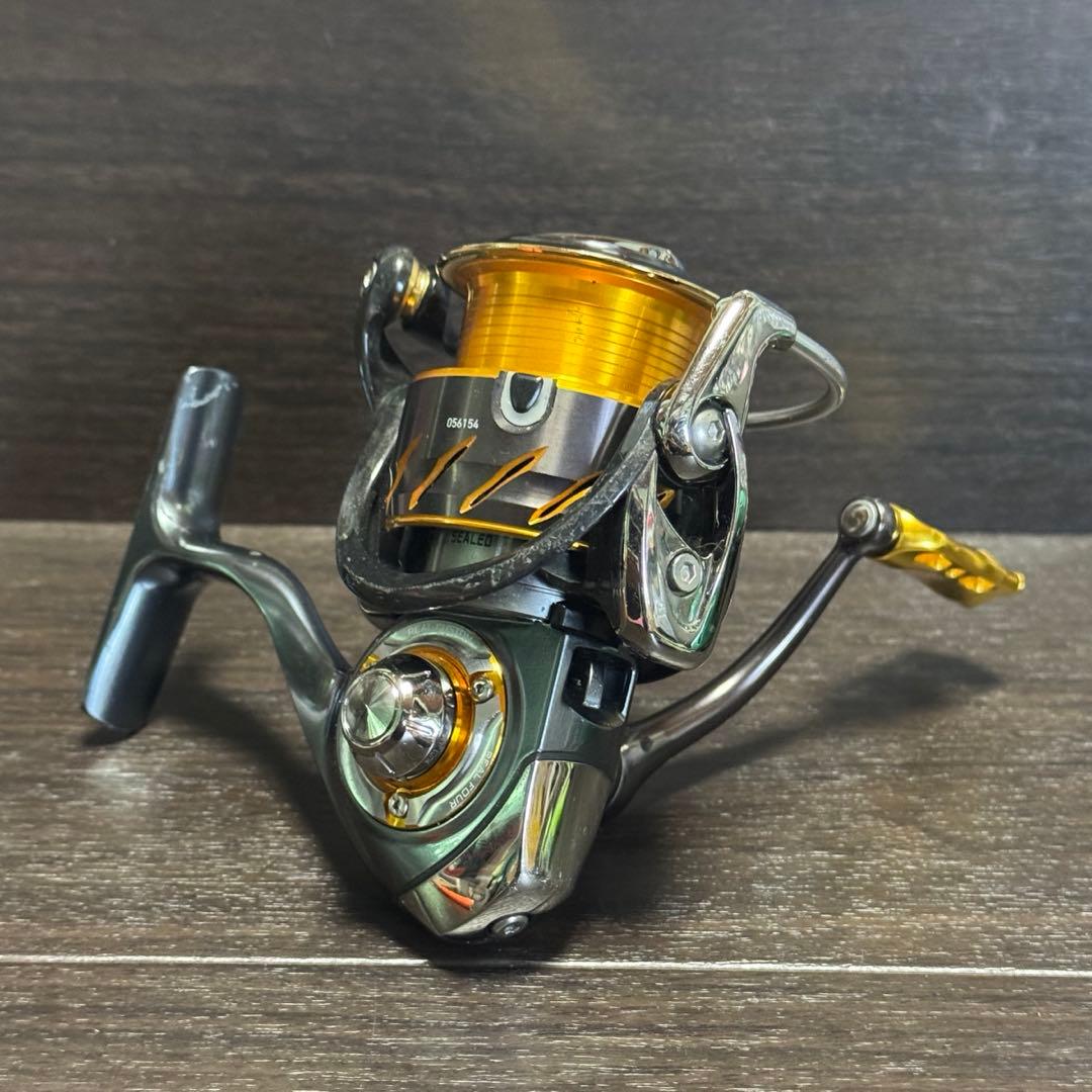 ダイワ 13セルテート 2510PE-H