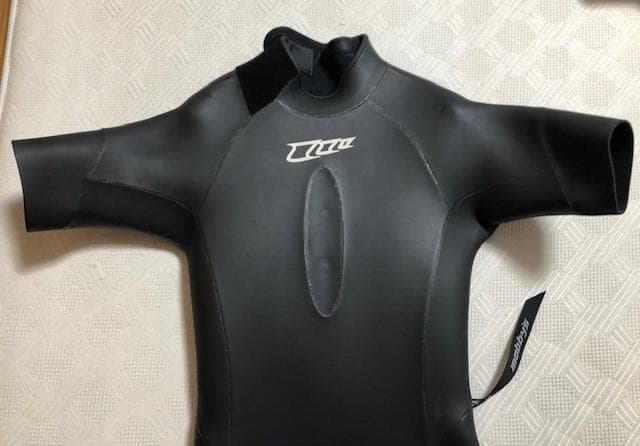 モビーディック　サーフィン用ウェットスーツ　シーガル　メンズLサイズ