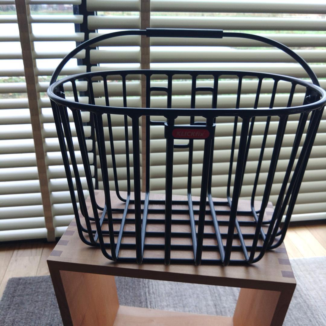 RIXEN&KAUL リクセンカウル アルミノ ブラック KF883BK