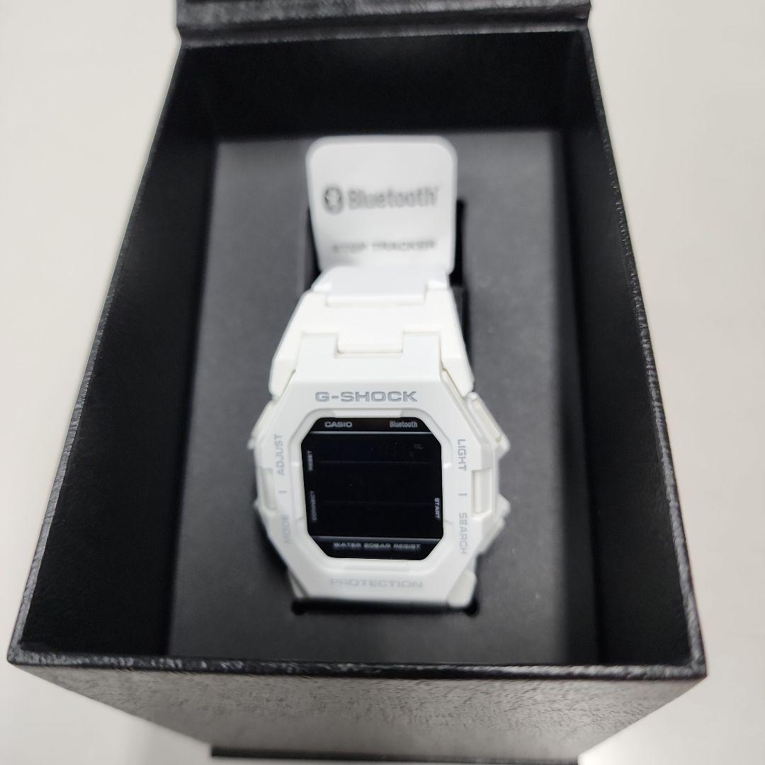 新京成電鉄　非売品G-SHOCK GD-B500-7JF 腕時計　　おまけ付き