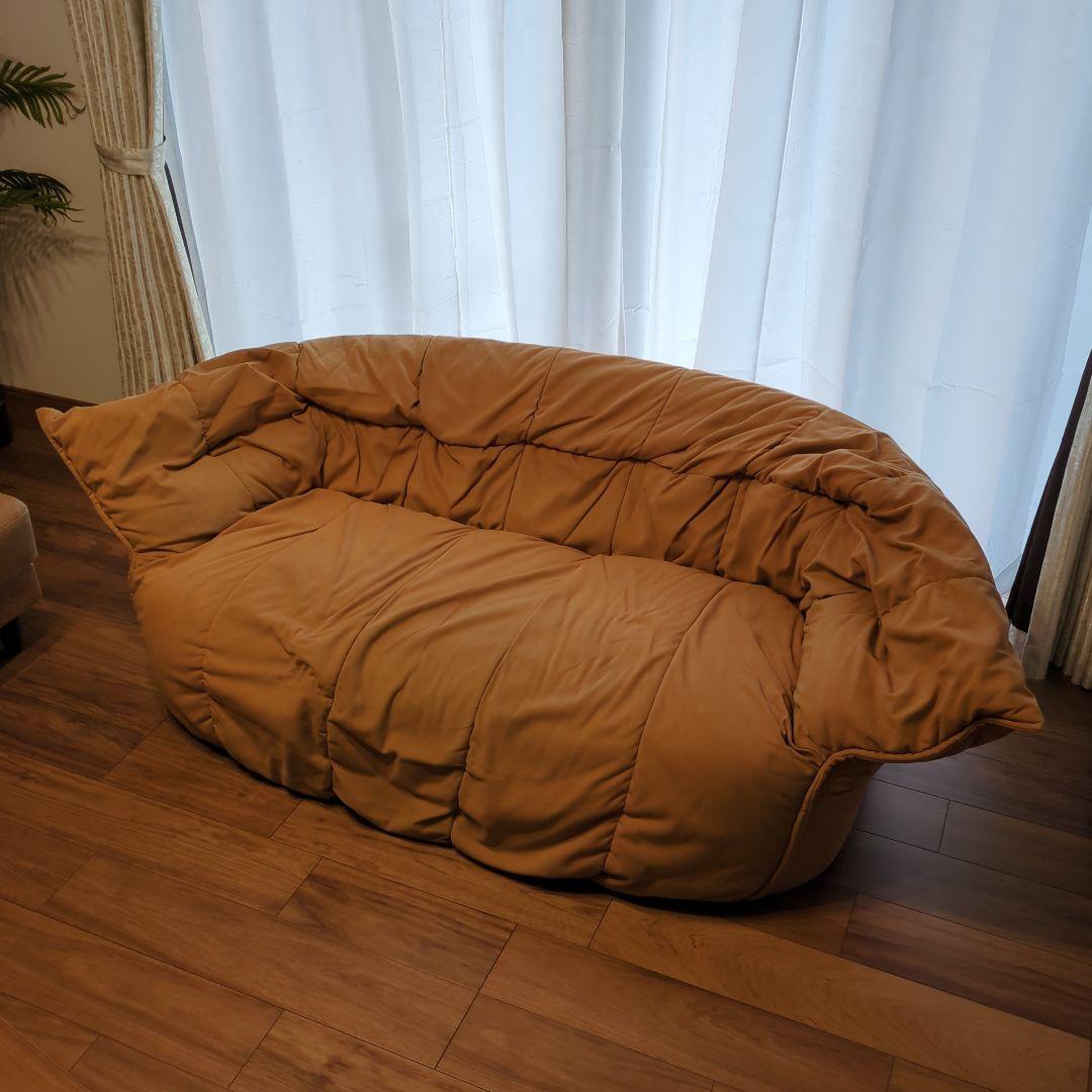 ligne rosetリーンロゼ ROSETロゼブリガンタン　 ソファ