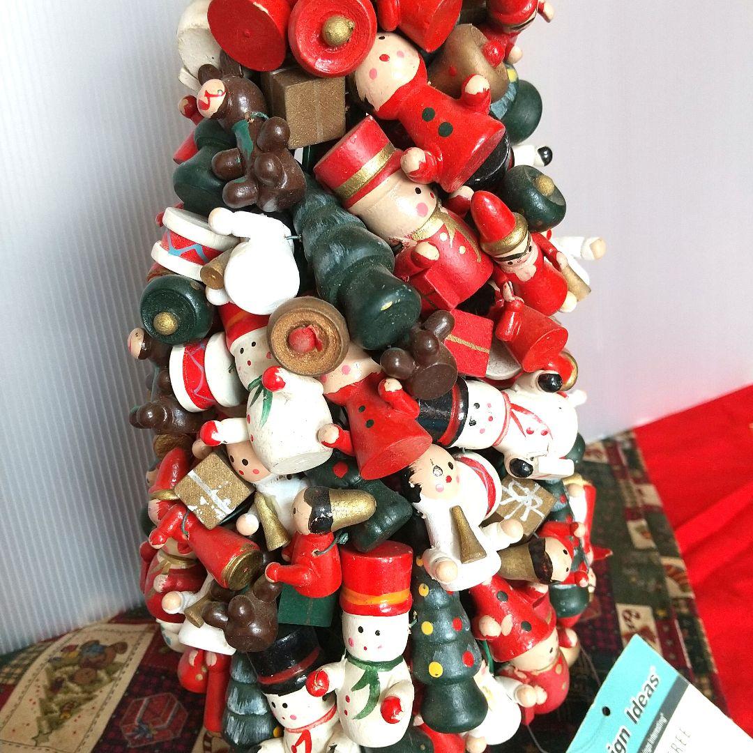 クリスマスツリーA