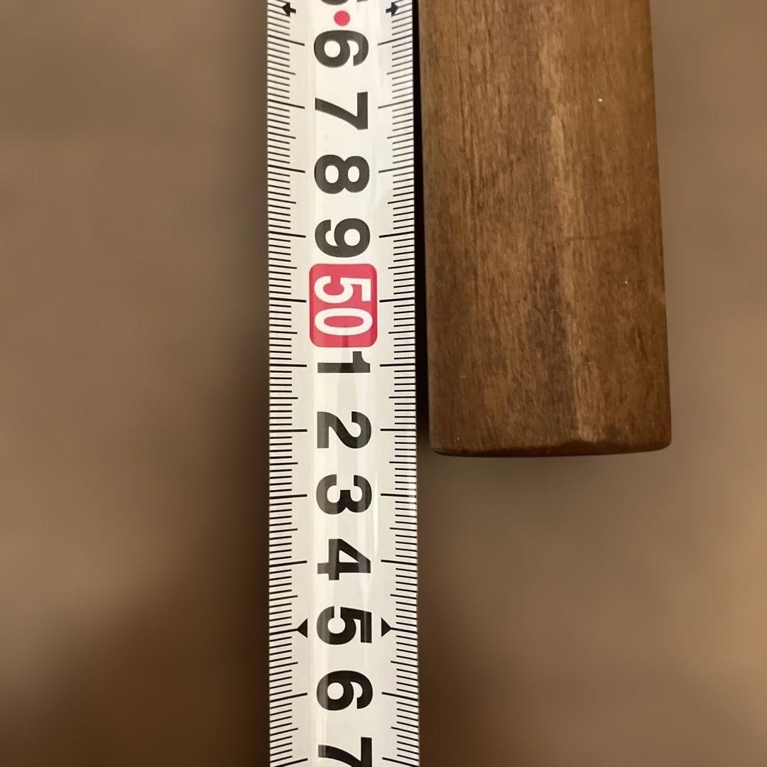 有次　柳刃包丁 大柳刃