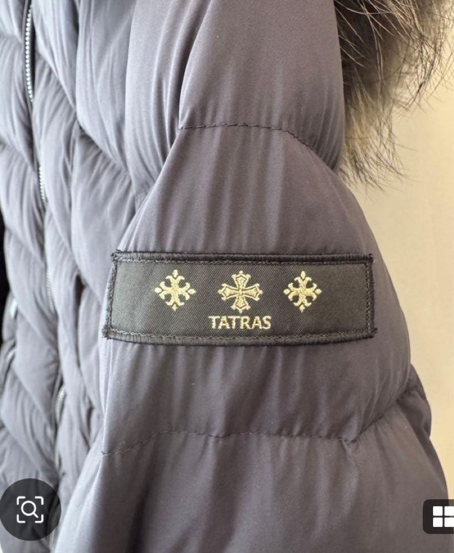 タトラスダウンジャケット03