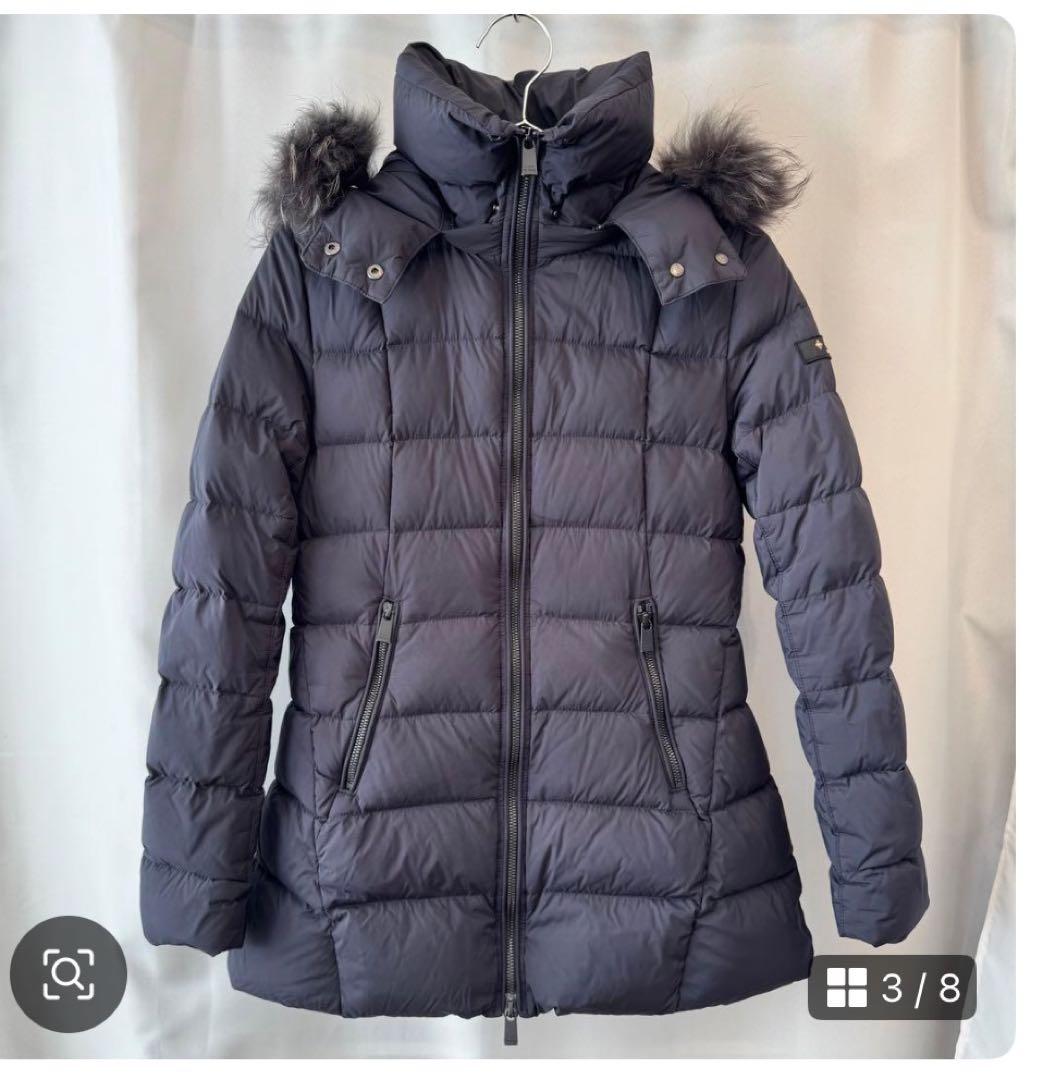 タトラスダウンジャケット03