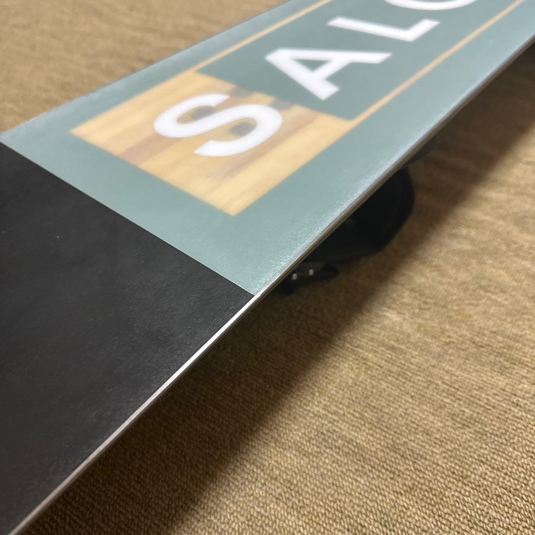 スノーボード　2点セット