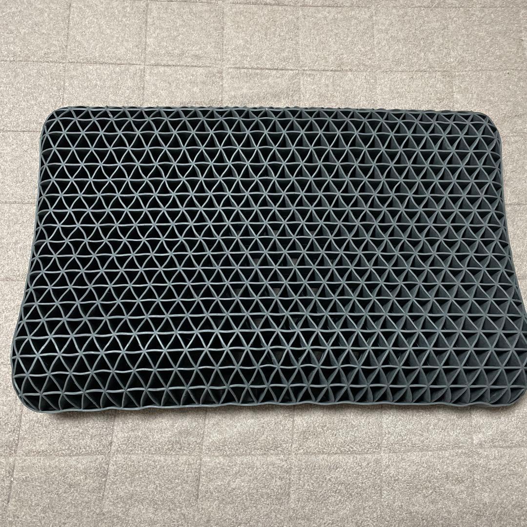 ヒツジのいらない枕　至極　羊のいらないまくら