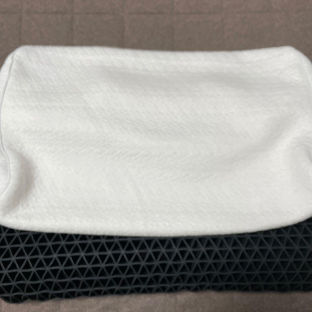 ヒツジのいらない枕　至極　羊のいらないまくら