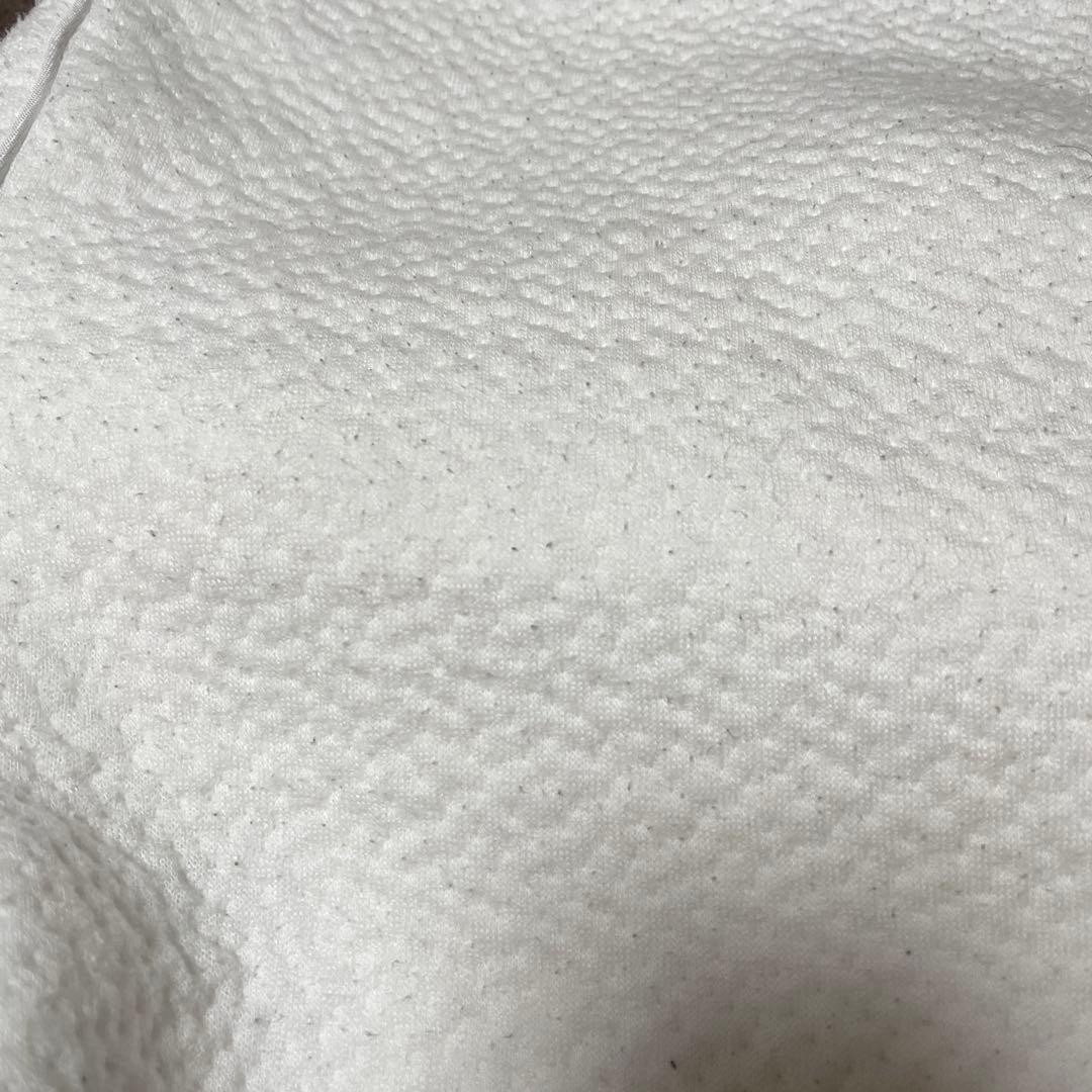 ヒツジのいらない枕　至極　羊のいらないまくら