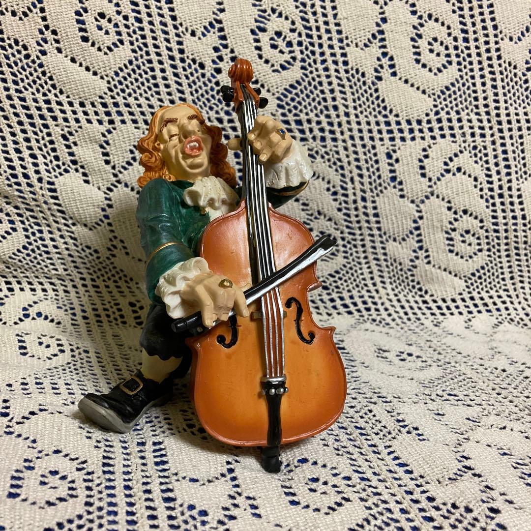 チェロ　確認用