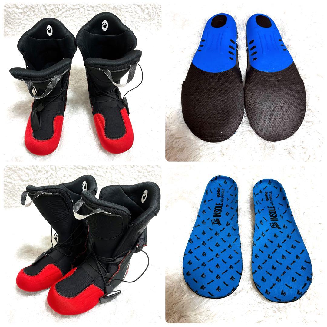 未使用級 DEELUXE ディーラックス TEAM ID ブラック 28.5