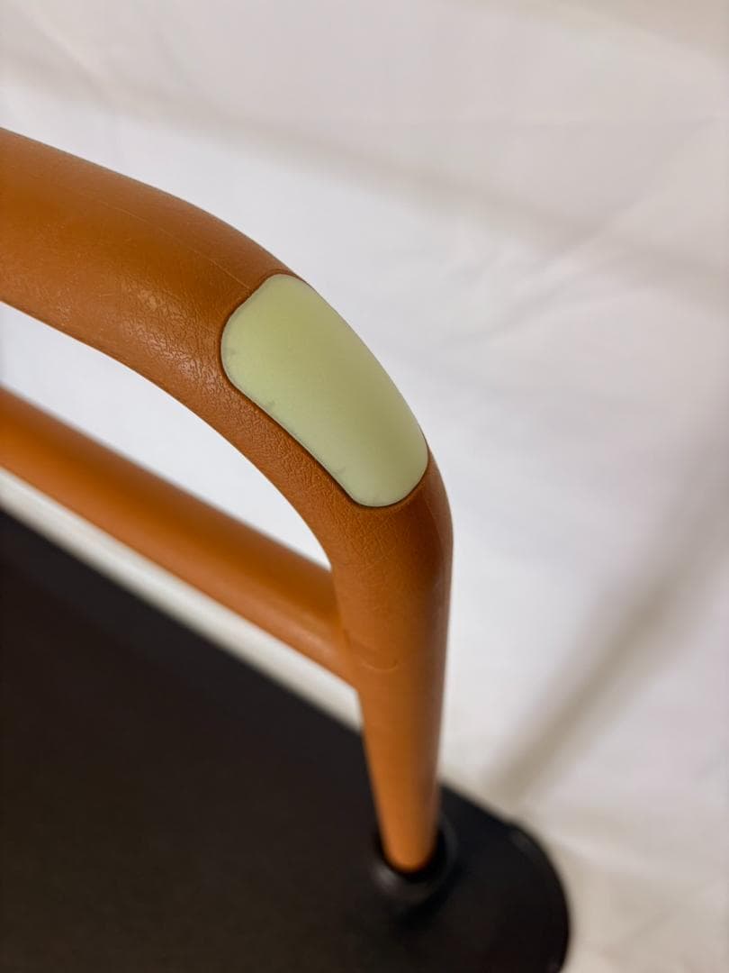 【中古美品】ルーツ　ロングタイプ　手すり（介護用てすり）【送料込み】