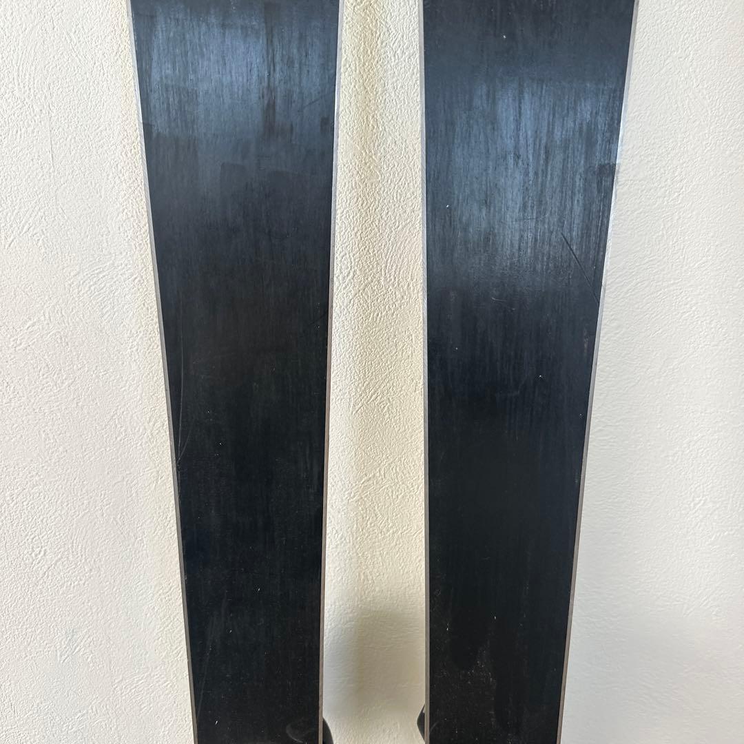 ELAN 160cm スキー板