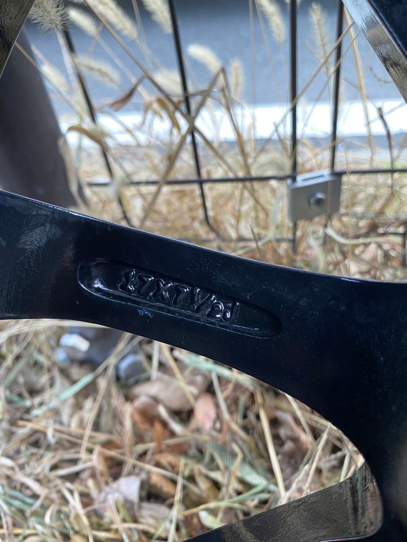 YOKOHAMA iceGUARD G075 225/65 R17 4本セット