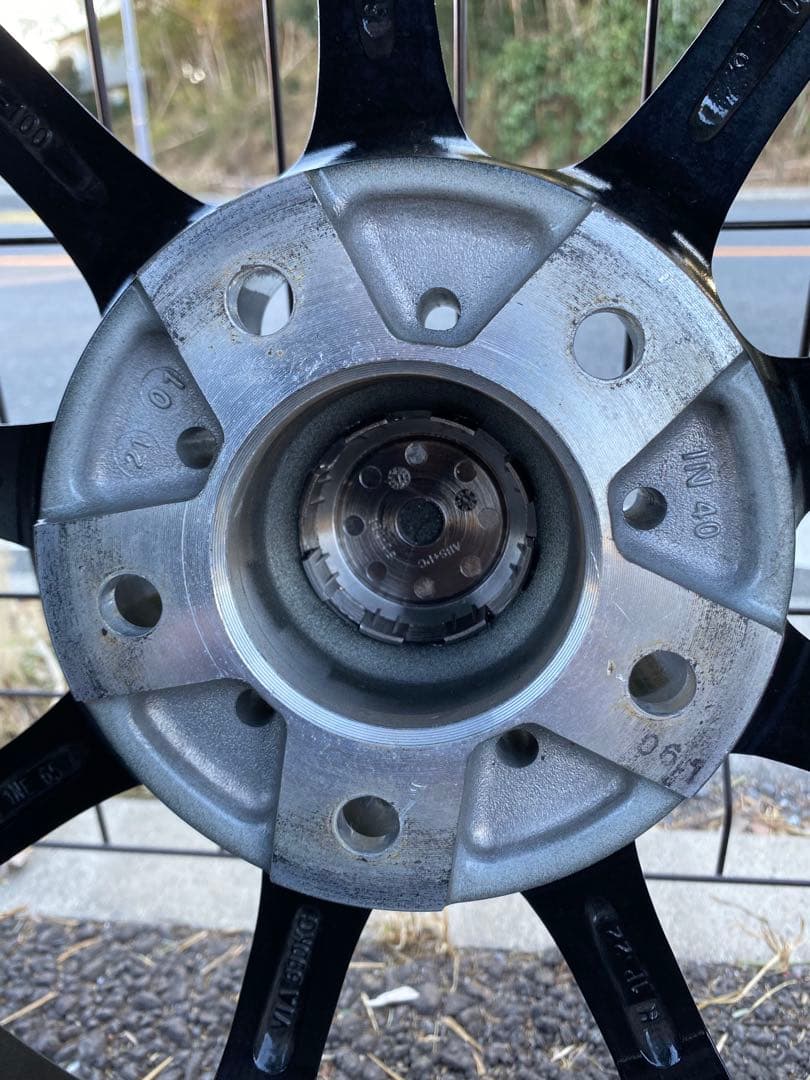 YOKOHAMA iceGUARD G075 225/65 R17 4本セット