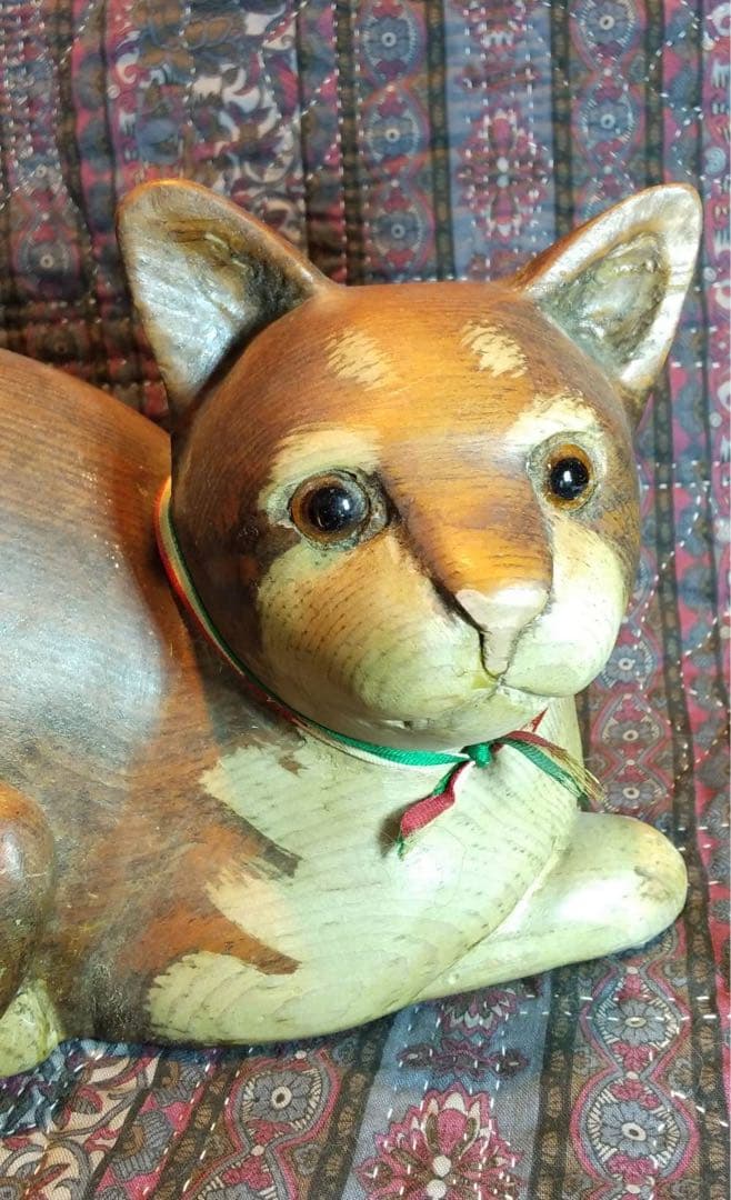 アンティーク　『Kitty KAT』 O' Day