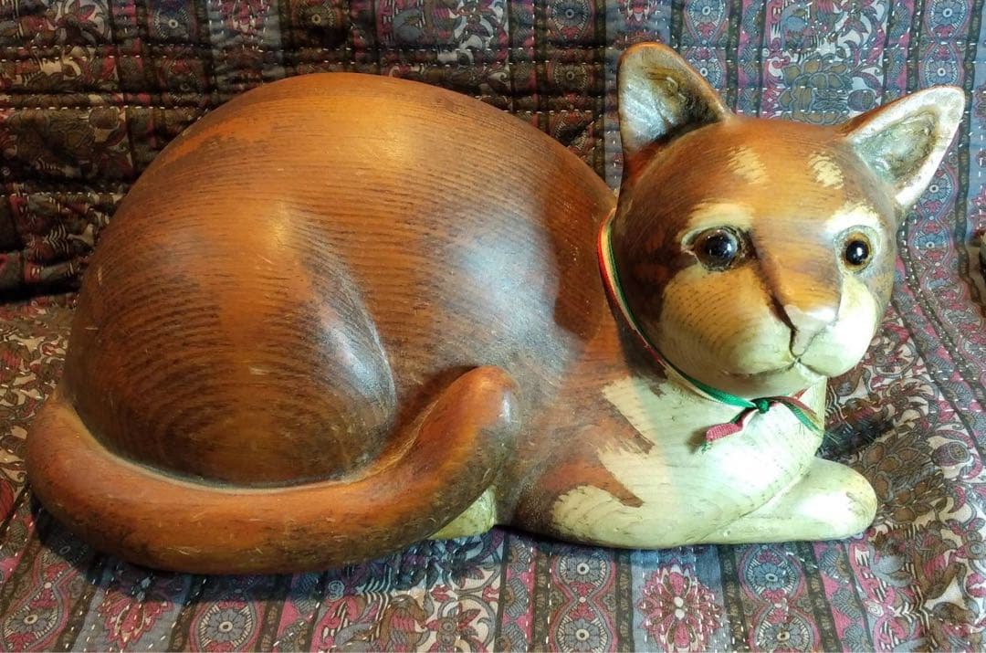 アンティーク　『Kitty KAT』 O' Day