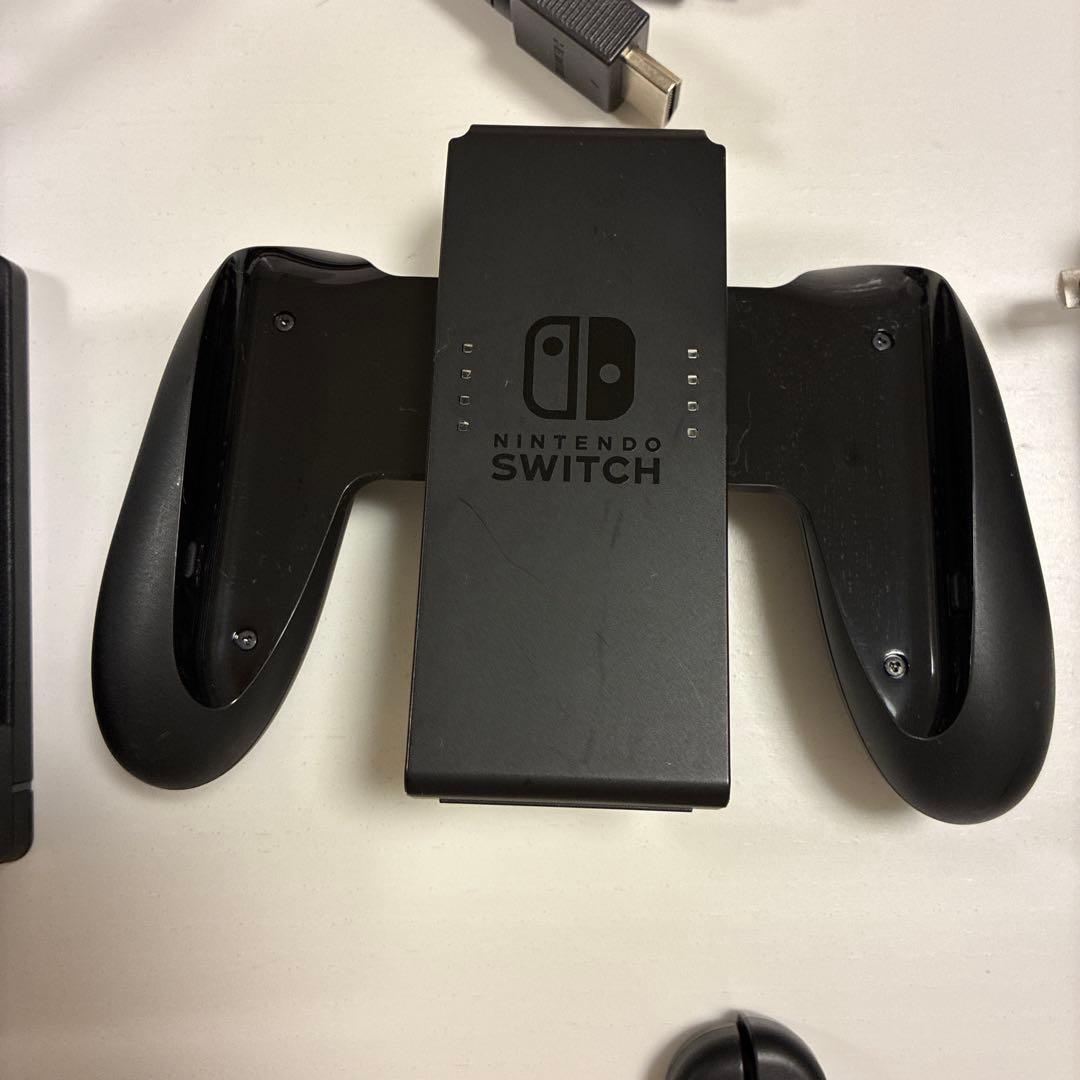 Nintendo Switch セット【即日発送】