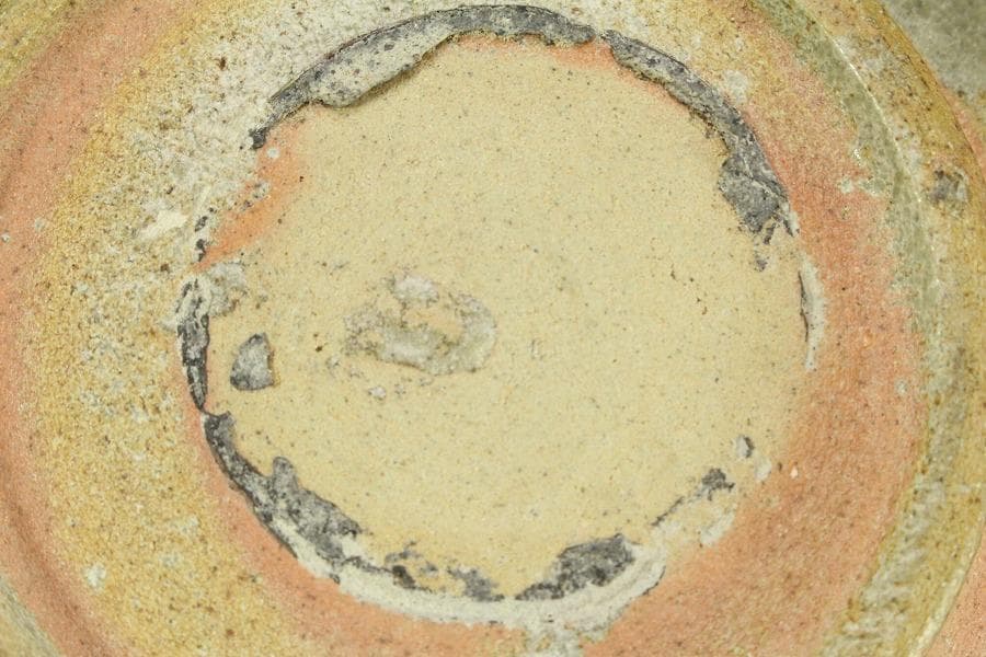 中国美術 青磁 鉢 古美術(ZE733)