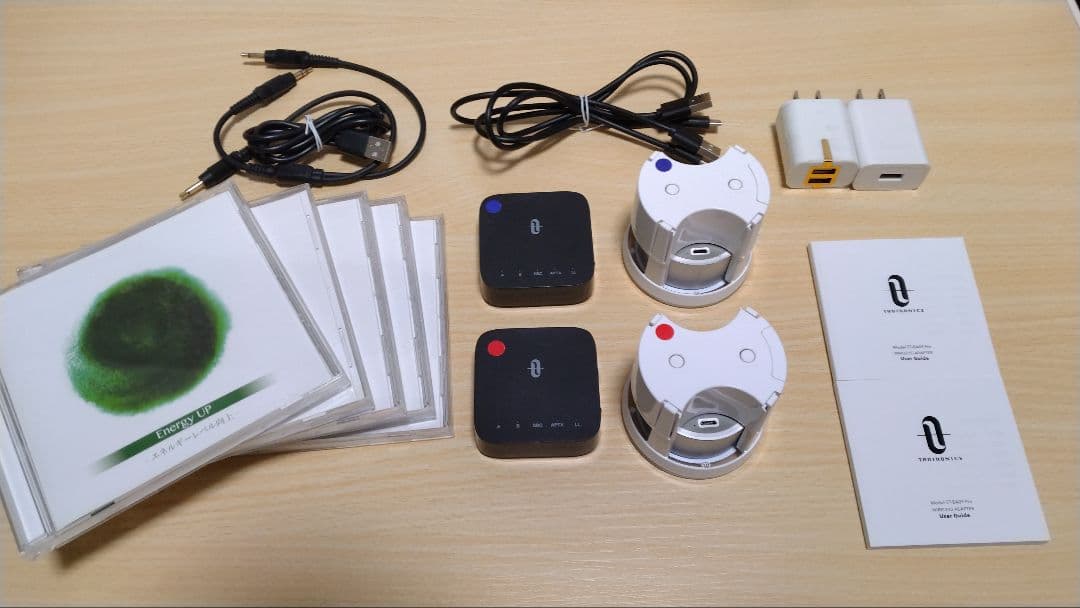 イーマサウンド　OTOtron (オトトロン)　セルフチューナーセット