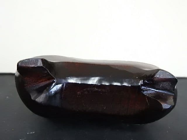 菊花石　石　M１４５６