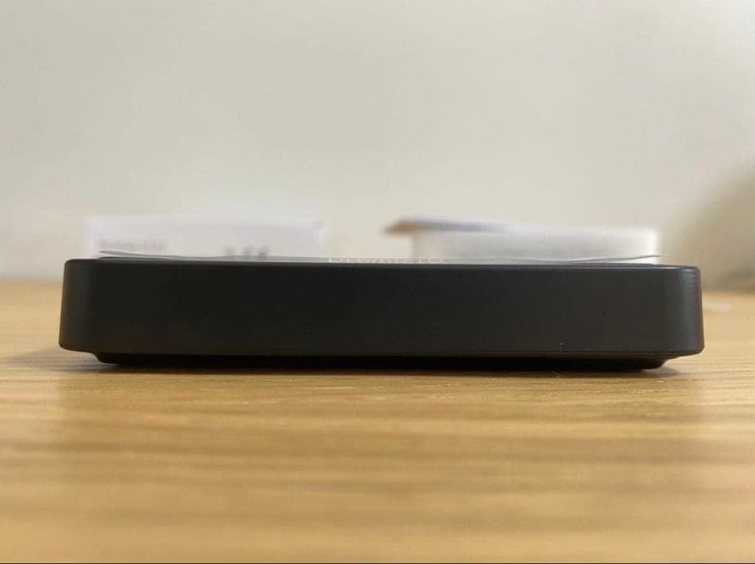 brewista smart scale 3 スマートスケール　並行輸入