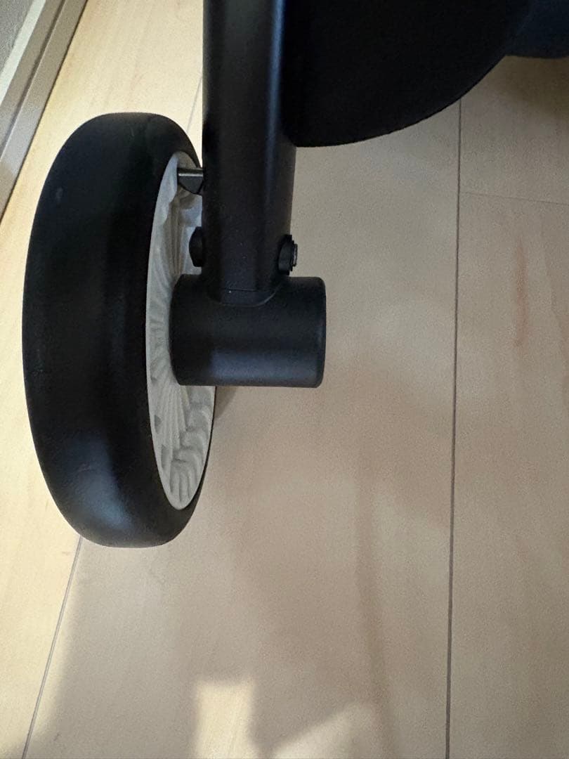 ベビーカー サイベックス cybex LIBELLE